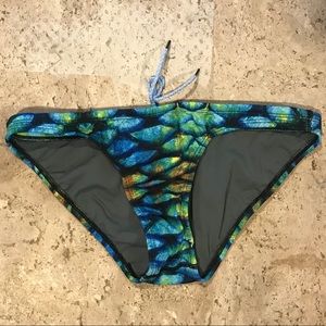 Jolyn Bali Bottoms
